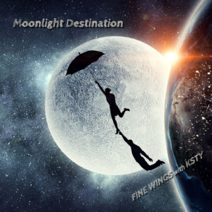 Moonlight Destination アートワーク